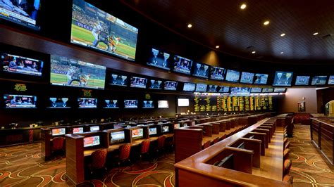  sports bet in casino